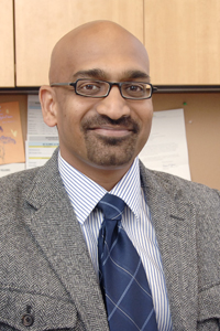 Dr. Samir Gupta